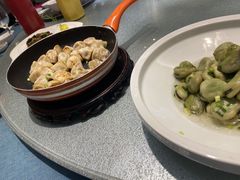 -恒记饭店·海鲜明档(淹城店)