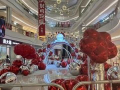 -昆山招商花园城