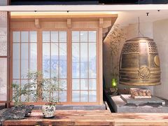 -上井料理黑金店(IFS国金中心店)