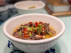 -老萍巷莲花血鸭·萍乡地标江西菜(步行街店)