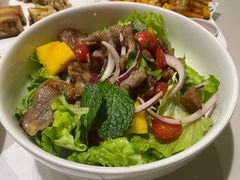 -Deer Park鹿园西餐(仁恒置地广场店)