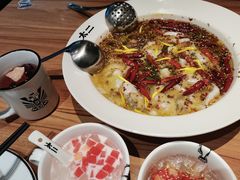 -太二酸菜鱼(SM城市广场店)