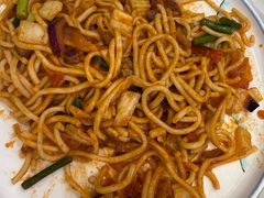 -清真·尖子尖牛肉面(王府井店)
