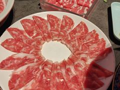 -东兴班·北京涮肉(环球影城店)