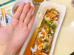 -無招牌海鮮(芽笼店)