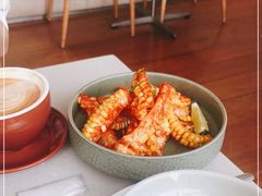 -农畉LONFOOD(福田星河COCOPark店)