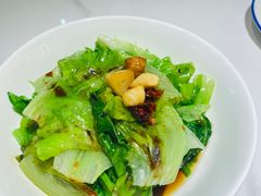 -兰湘子·湘菜小炒(石家庄万象城店)