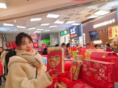 -盛京大奥莱(沈阳奥体店)