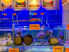 -好彩海鲜火锅饭店(银河百老汇店)