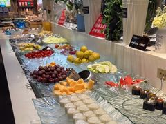 -凡塔斯牛排自助餐厅(广东佛山三水万达店)