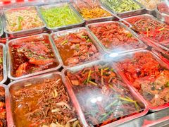 -梁掌门老梁干挑(凤凰路店)