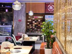 -犇放和牛烤肉·烤榴莲自助(苏宁城市奥莱店)