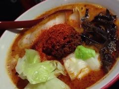 -豚王拉面(铜锣湾店 )