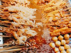 -郭记小街麻辣烫(南小街总店)