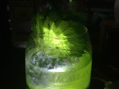 -迦南D BAR