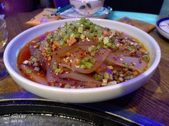 -三人行骨头王火锅(长寿店)