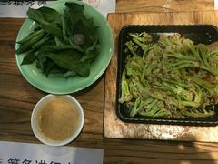 -U你·天然调味(南湖总店)