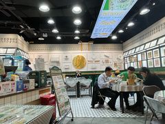 -阿金大白·上海菜馆(新天地店)