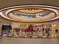 -澳门喜来登大酒店