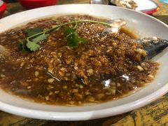 -老闵田螺馆·南昌特色小炒(梦时代店)