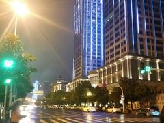 -武汉马哥孛罗酒店