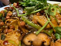 -拿渡麻辣香锅(管庄店)