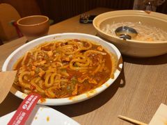 -耶里夏丽·新疆菜·28年喀什老馆(田林东路店)