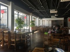 大堂-大自然醉鹅·铁锅火焰鹅(上海联洋店)