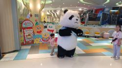 -MELAND CLUB亲子乐园·派对(浦东LCM置汇旭辉馆)