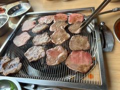 -麻蒲碳烤肉(梅花园店)