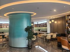 -白玉兰商务酒店(济南趵突泉宽厚里店)