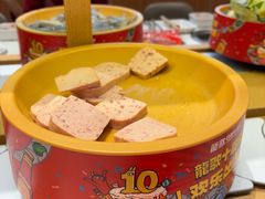 -龍歌自助小火锅(崂山丽达店)