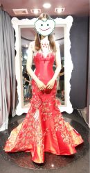 -韩国天使嫁衣婚纱礼服馆(上海旗舰店)