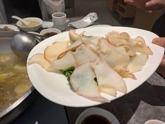 -张凯达·深海石斑鱼潮汕火锅(十五年品牌•虹桥天街店)