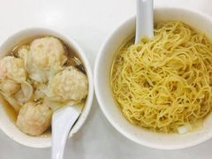 -麦文记面家(佐敦店)