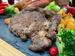 -豪客来牛排(红豆万花城店)