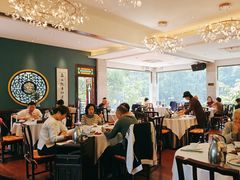 -侨美·唐荔园·40年地道粤菜