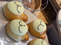 -西村叔叔的店·面包·甜品·蛋糕(清河万象汇店)