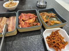 -金刚山(学府路店)