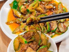 -嫩芽 ·地道重庆菜(十八梯露台夜景店)