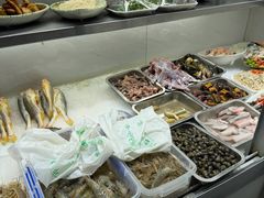 -何记面馆(龙泉山店)