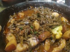 -淮上豆府(水厂路店)