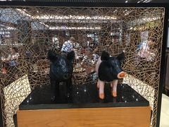 -郑庄脂渣海鲜楼(九水路店)
