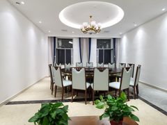 包厢-姜记串店(西城店)