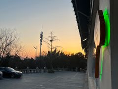 -青岛海景花园大酒店·白果树餐厅青岛菜