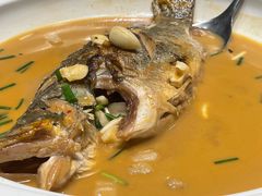 -春盛渔府(牛首山店)