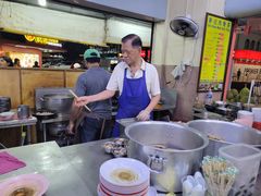 大堂-新记肉骨茶