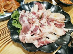 -大壮家原味烤肉(兴华北街店)