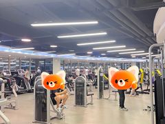 -艾型动健身游泳(环宇城店)