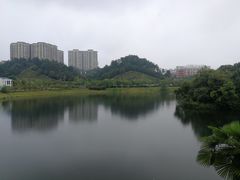 -景德镇中国陶瓷博物馆西山湖凯莱度假酒店